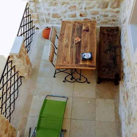 Quartier No.63 Apartment Razanac Exterior photo